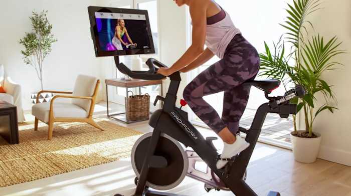 ProForm Studio Bike_hero